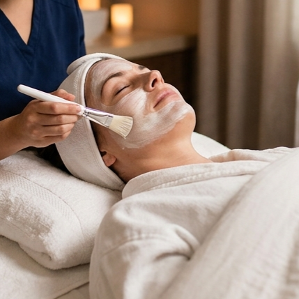 Facial