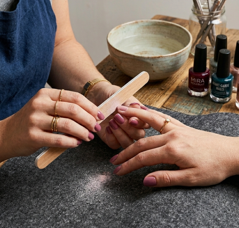 Manicure